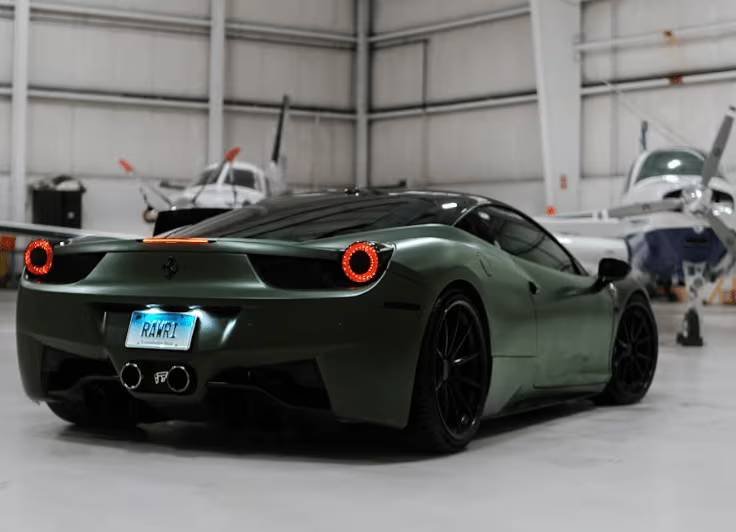 Performance Tuning Shops