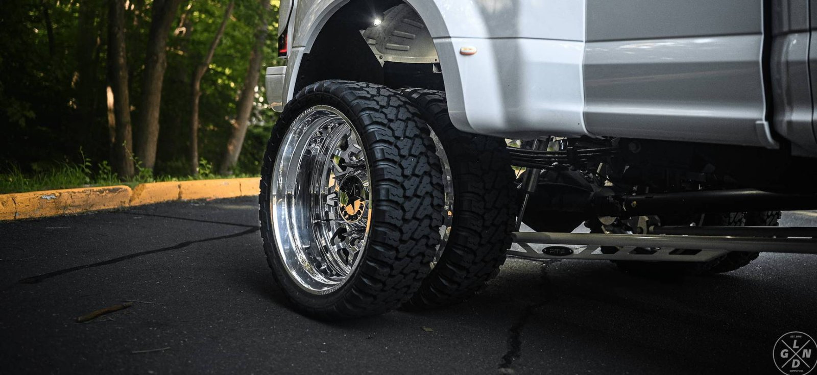 Best Lift Kit Installers in Naples, FL The Truck Shop